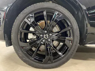 Volvo XC60 2.0 T8 TE XCENTRIC Black Edition eAWD