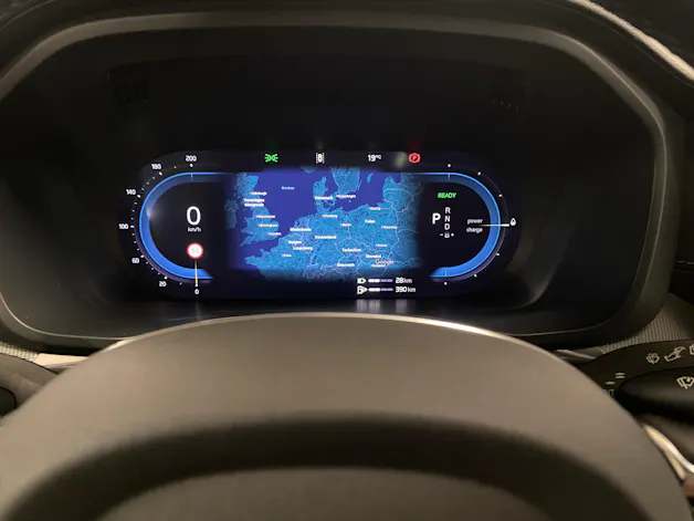 Volvo XC60 2.0 T8 TE XCENTRIC Black Edition eAWD