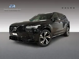 Volvo XC90 2.0 T8 TE R-Design 7P. eAWD