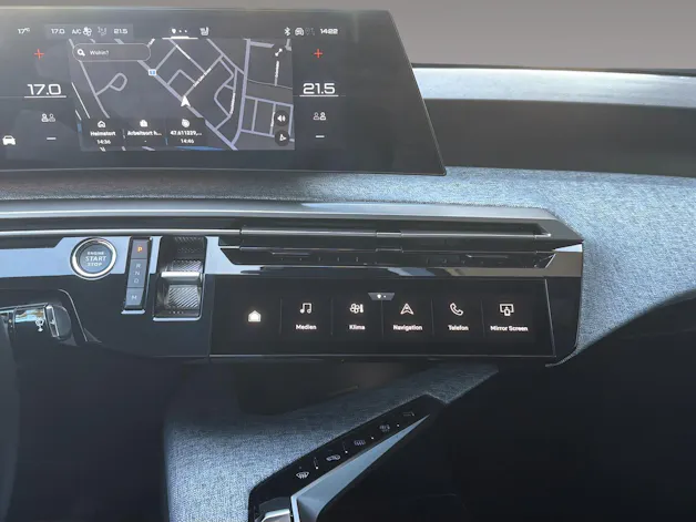 Peugeot 3008 1.2 Hybrid Allure