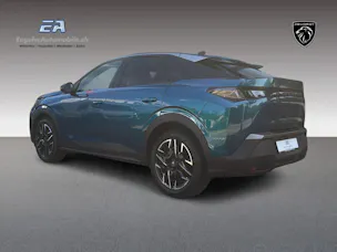 Peugeot 3008 1.2 Hybrid Allure
