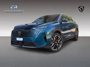 Peugeot 3008 1.2 Hybrid Allure