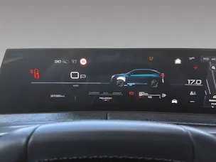 Peugeot 3008 1.2 Hybrid Allure