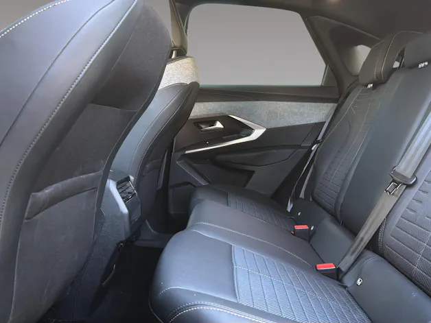 Peugeot 3008 1.2 Hybrid Allure