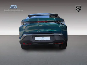 Peugeot 3008 1.2 Hybrid Allure