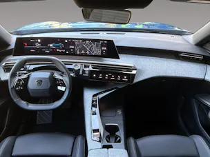 Peugeot 3008 1.2 Hybrid Allure