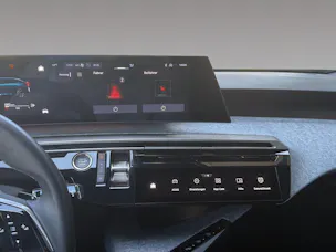 Peugeot 3008 1.2 Hybrid Allure