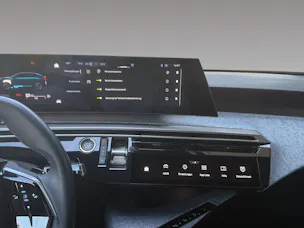 Peugeot 3008 1.2 Hybrid Allure