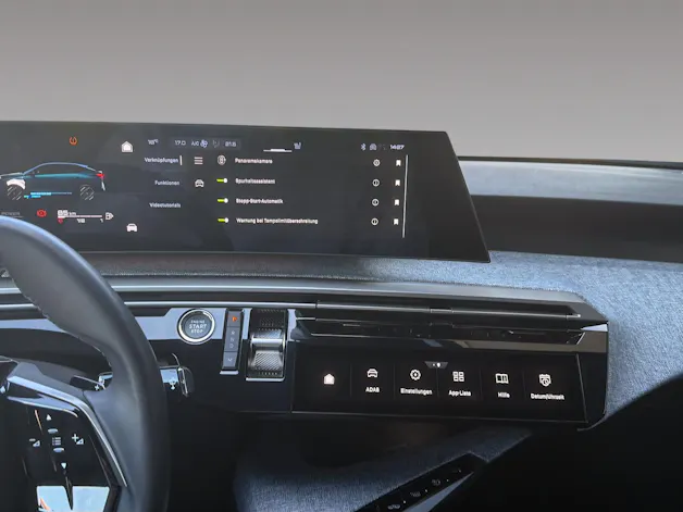 Peugeot 3008 1.2 Hybrid Allure