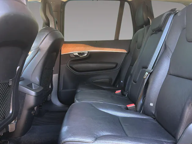 Volvo XC90 2.0 B5 MH Inscription 7P. AWD