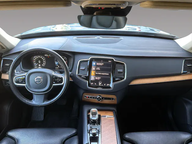 Volvo XC90 2.0 B5 MH Inscription 7P. AWD