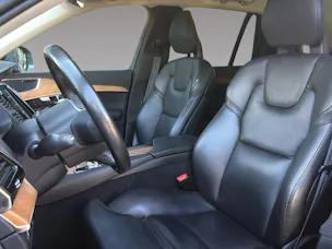 Volvo XC90 2.0 B5 MH Inscription 7P. AWD