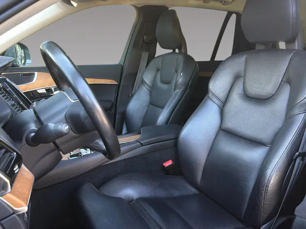 Volvo XC90 2.0 B5 MH Inscription 7P. AWD