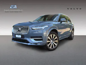 Volvo XC90 2.0 B5 MH Inscription 7P. AWD