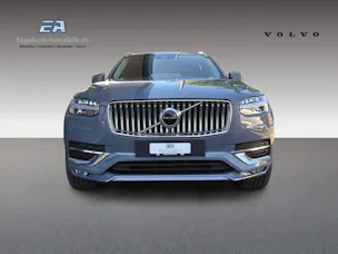 Volvo XC90 2.0 B5 MH Inscription 7P. AWD