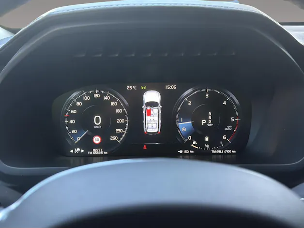 Volvo XC90 2.0 B5 MH Inscription 7P. AWD