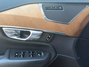 Volvo XC90 2.0 B5 MH Inscription 7P. AWD
