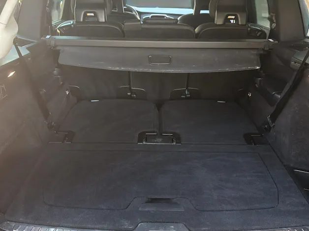 Volvo XC90 2.0 B5 MH Inscription 7P. AWD
