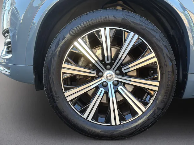 Volvo XC90 2.0 B5 MH Inscription 7P. AWD