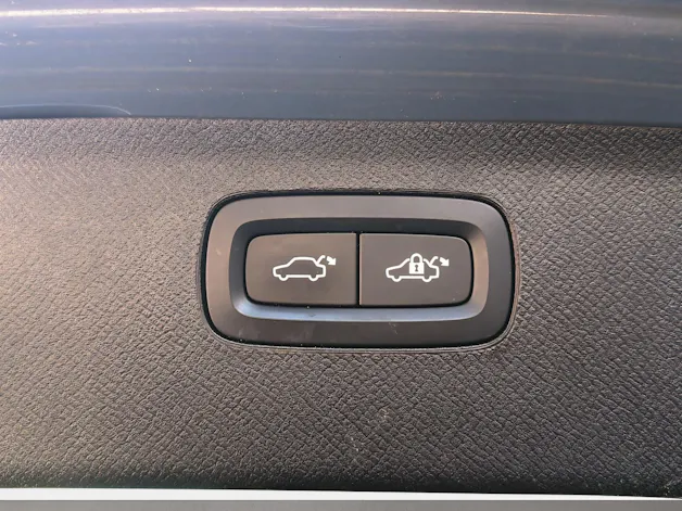 Volvo XC90 2.0 B5 MH Inscription 7P. AWD