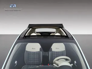 Fiat 500 C 0.9 T TwinAir Lounge
