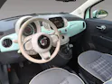 Fiat 500 C 0.9 T TwinAir Lounge