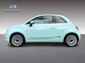 Fiat 500 C 0.9 T TwinAir Lounge