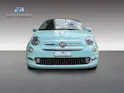 Fiat 500 C 0.9 T TwinAir Lounge