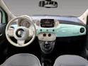 Fiat 500 C 0.9 T TwinAir Lounge