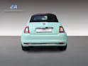 Fiat 500 C 0.9 T TwinAir Lounge