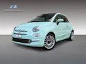 Fiat 500 C 0.9 T TwinAir Lounge