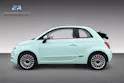 Fiat 500 C 0.9 T TwinAir Lounge