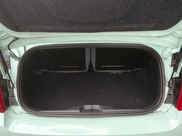 Fiat 500 C 0.9 T TwinAir Lounge