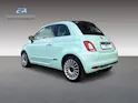 Fiat 500 C 0.9 T TwinAir Lounge