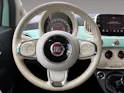 Fiat 500 C 0.9 T TwinAir Lounge