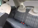 Fiat 500 C 0.9 T TwinAir Lounge