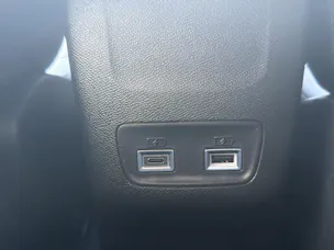 Peugeot 208 1.2 Hybrid Allure