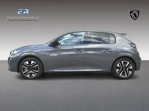 Peugeot 208 1.2 Hybrid Allure