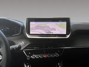 Peugeot 208 1.2 Hybrid Allure