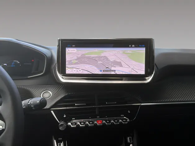 Peugeot 208 1.2 Hybrid Allure