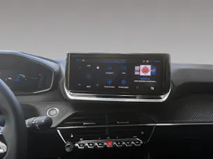 Peugeot 208 1.2 Hybrid Allure