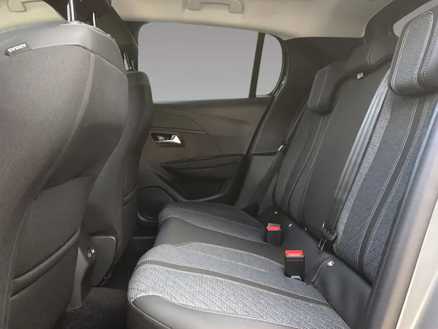 Peugeot 208 1.2 Hybrid Allure