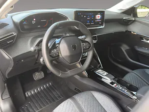 Peugeot 208 1.2 Hybrid Allure