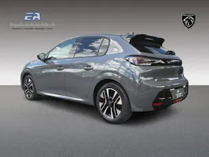 Peugeot 208 1.2 Hybrid Allure