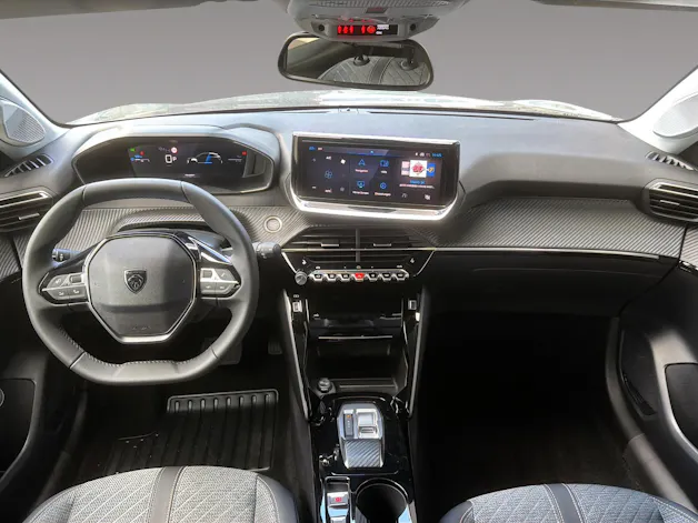 Peugeot 208 1.2 Hybrid Allure