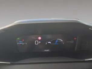 Peugeot 208 1.2 Hybrid Allure