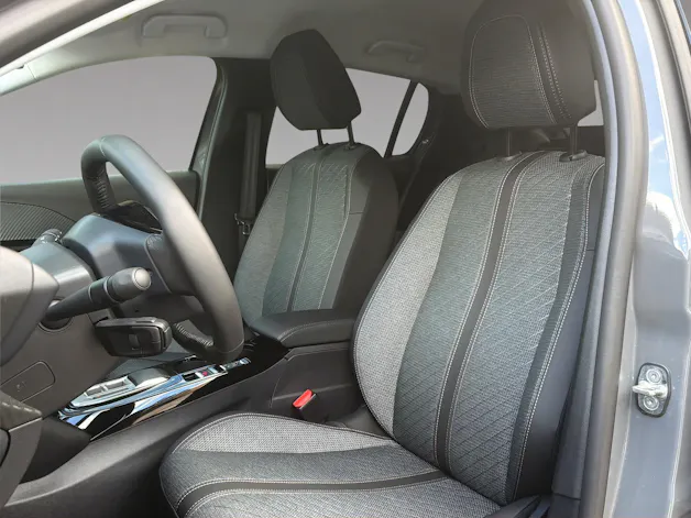 Peugeot 208 1.2 Hybrid Allure