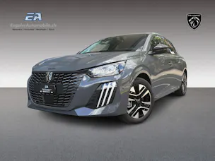 Peugeot 208 1.2 Hybrid Allure