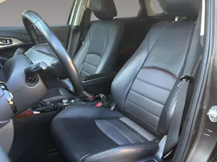 MAZDA CX-3 1.5 D Revolution AWD