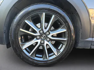 MAZDA CX-3 1.5 D Revolution AWD